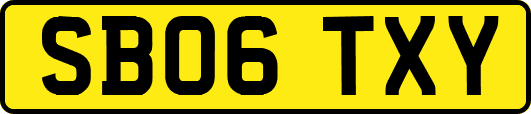 SB06TXY