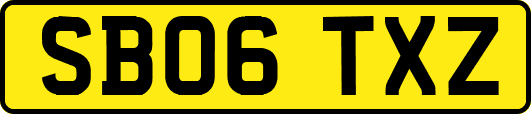 SB06TXZ