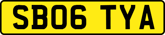 SB06TYA