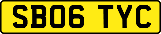 SB06TYC