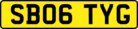 SB06TYG