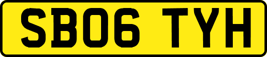 SB06TYH