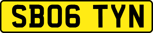 SB06TYN