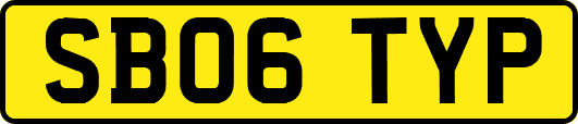 SB06TYP