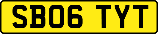 SB06TYT