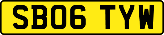 SB06TYW