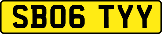 SB06TYY