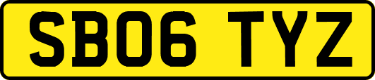 SB06TYZ