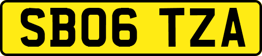 SB06TZA