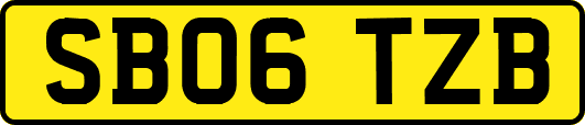 SB06TZB