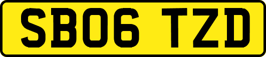 SB06TZD