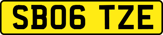 SB06TZE
