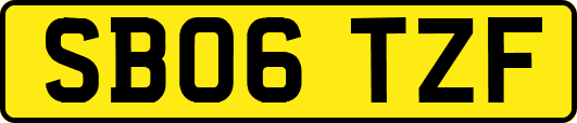 SB06TZF