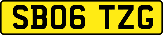 SB06TZG