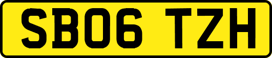 SB06TZH