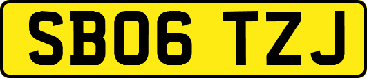 SB06TZJ