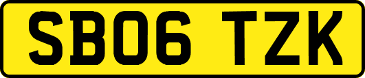 SB06TZK