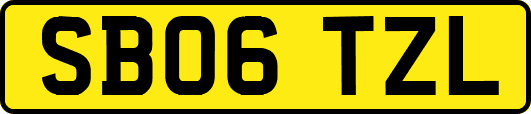 SB06TZL
