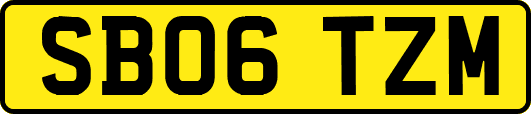 SB06TZM