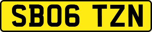 SB06TZN
