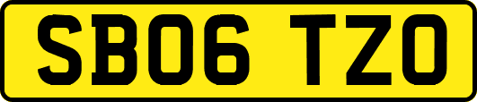 SB06TZO
