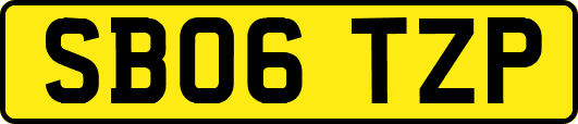 SB06TZP