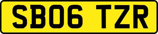 SB06TZR