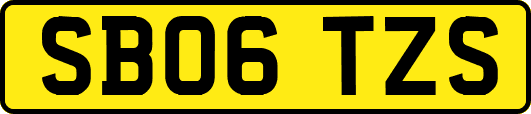 SB06TZS