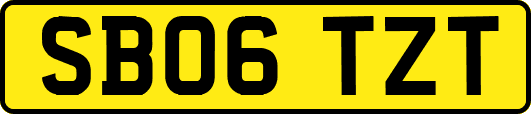 SB06TZT