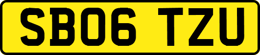 SB06TZU
