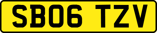 SB06TZV
