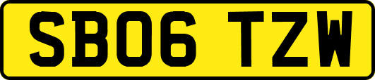 SB06TZW