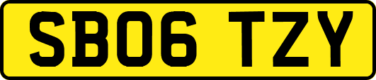 SB06TZY