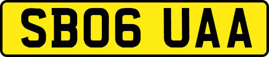 SB06UAA