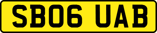 SB06UAB