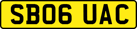 SB06UAC