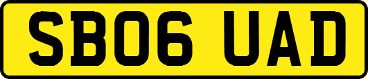 SB06UAD