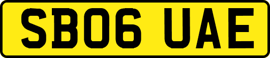 SB06UAE