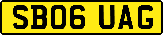 SB06UAG