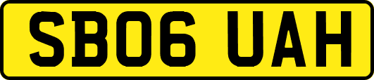 SB06UAH