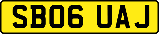 SB06UAJ