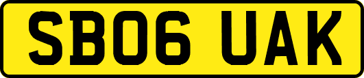 SB06UAK