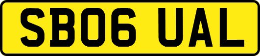 SB06UAL