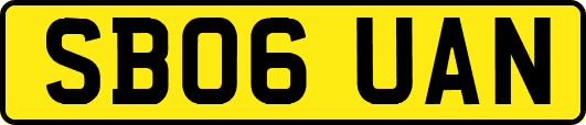 SB06UAN