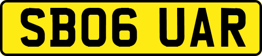 SB06UAR