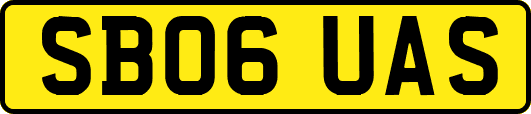 SB06UAS