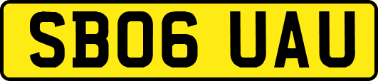 SB06UAU