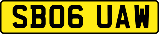SB06UAW