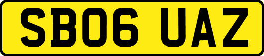 SB06UAZ