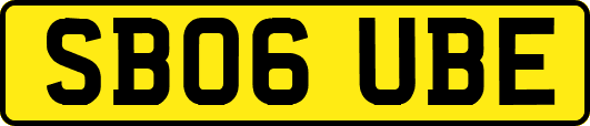 SB06UBE